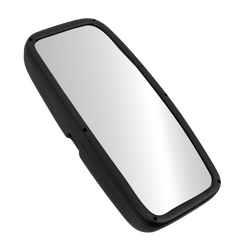 Oglindă laterală încălzită PLASTEX LRLDT400E universală 404x192mm