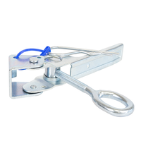 DISPOZITIV INCHIDERE OBLON - înlocuitor pentru ZB-03 / BV 40-1