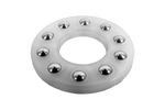 Rulment pentru roata de susținere KNOTT TK60/ATK60 25x17.4mm