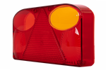 Dispersor FRISTOM FT-088 KPPM, dreapta