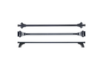 Bare portbagaj CRUZ Oplus ST120 - (2x) 921-310