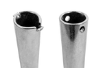KNOTT 406698.001 ax roată de susținere, bucșă 78x20mm