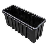 Cutie de scule OUTLET DAKEN 81110 JUST 900x367x450mm 90l