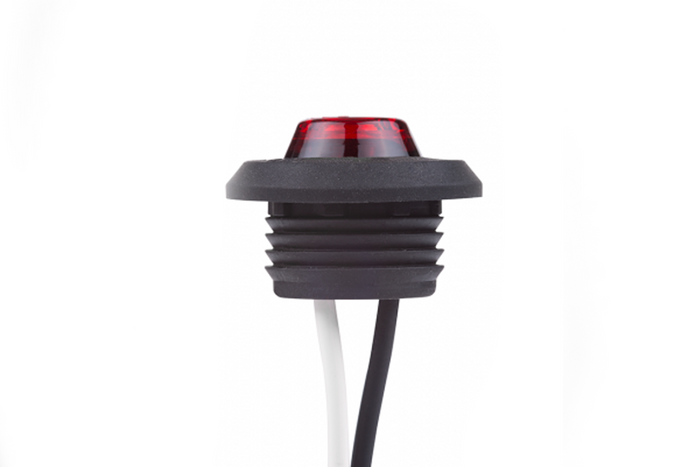 HORPOL LD 2630 Lampă de marcare universală LED