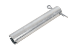 KNOTT 406025.001 ax roată de susținere, bucșă 114x20mm