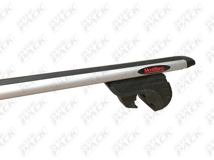 Bară de plafon din aluminiu Mont Blanc AMC 5415 AERO