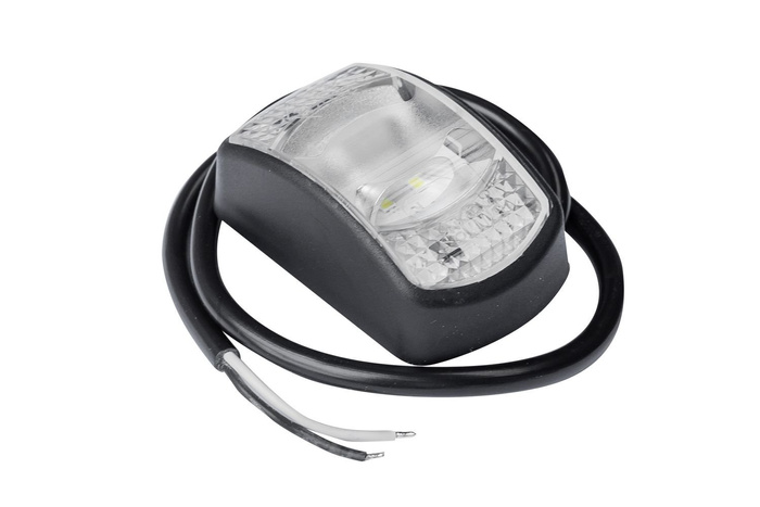 Set de patru lămpi de marcare universale HORPOL LD 2227 LED