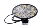 Reflector lampă de lucru LED FRISTOM FT-366 15xLED 6200lm