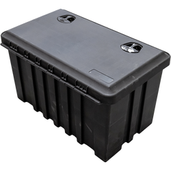 Cutie de scule OUTLET DAKEN 81108 JUST 826x500x470mm 127l
