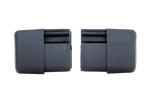 Capac profil aluminiu - Atera Giro AF+/Strada 9918700015