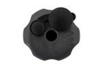Buton de securitate M10 cu lacăt și chei K010