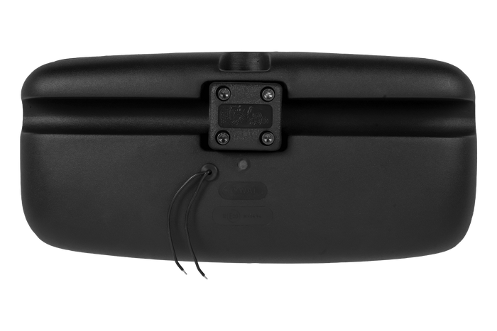 Oglindă laterală încălzită PLASTEX LRLDT400E universală 404x192mm