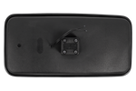 Oglindă laterală încălzită PLASTEX LP0430E universală 440x220mm