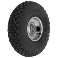 Roată de rezervă pentru roata jockey KNOTT 411414.001 260x85mm