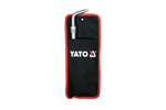 Chei tubulare extensibile YATO YT-08040 pentru roți 17x19mm 21x23mm