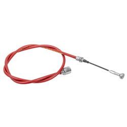 Cablu de frână Bowden AL-KO 247287 cu montaj rapid 1320/1516mm