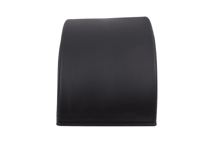 Apărătoare dublă pentru remorcă 19.5-22.5" DOMAR DK1540, aripă roată 1100/550mm