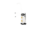 Extractor manual de ulei YATO YT-07087 pentru schimbarea uleiului și a fluidelor de funcționare 9L