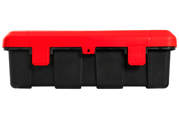 Cutie stingator 6/9kg DAKEN 82130 REGON 715x335x240mm rosu