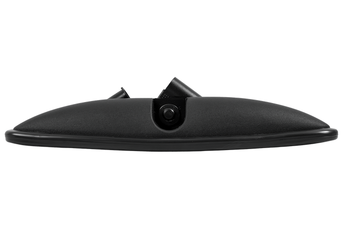 Oglindă laterală PLASTEX LR0400 pentru utilaje agricole 407x208mm