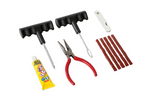 Kit de reparare anvelope tubeless LAMPA Basic-set