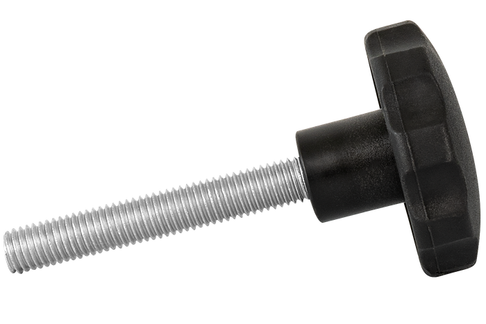 C-60 M 10X48 buton pentru rampe