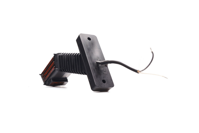Lampă de marker LED WAŚ 2554L W297.4.1 SPOT, stânga, pe braț