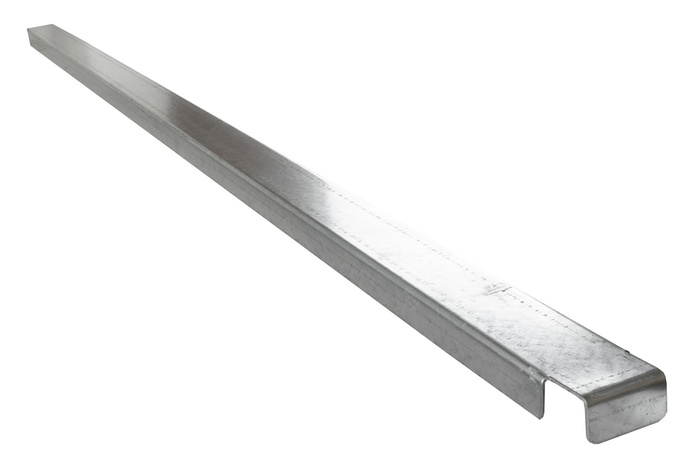 Cadru plat H-0 pentru remorca UNITRAILER GARDEN TRAILER 200 KIPP