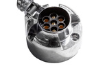 Ștecăr din metal cu 7-pin / 12V