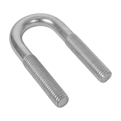 Clemă ovală DROMET tip B M10 23×76mm