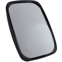Oglindă laterală PLASTEX LP0328/SM pentru utilaje agricole 328x238mm
