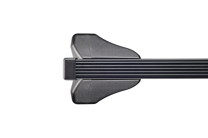 Bară portbagaj de plafon CRUZ Oplus S-FIX 110 - (2x) 921-375