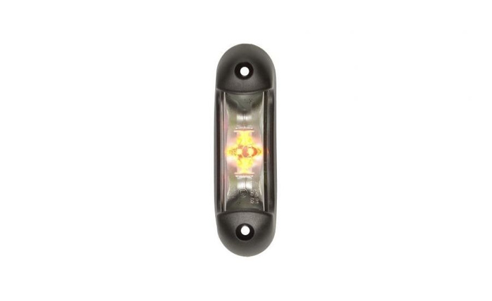 Set de patru lămpi de marcare universale HORPOL LD 2166 LED