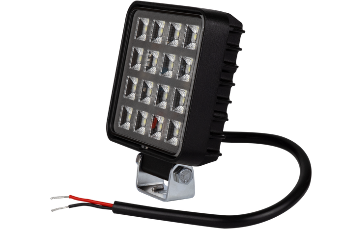 Lampă de lucru LED TruckLED L0154 16xLED 1844lm cu întrerupător