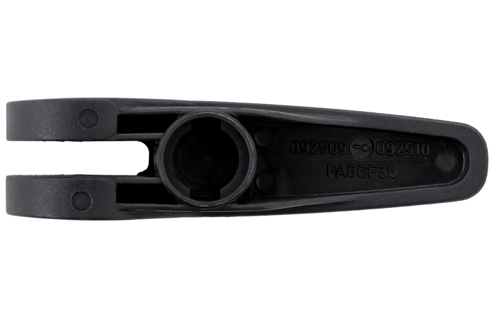 Mâner pentru blocarea ghidonului platformei de bicicletă - Atera Strada 9918700435 