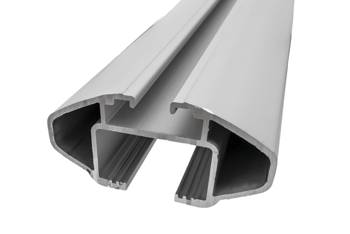Bară de portbagaj de plafon Inter Pack Libra 120 cu șine integrate