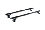 Bare și picioare portbagaj plafon CRUZ Airo Dark T133 - (2x) 925-776