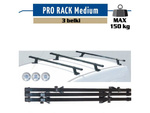 Portbagaj de plafon Mont Blanc Pro Rack 315