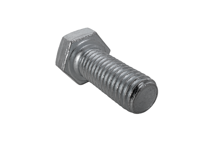 Șurub hexagonal DROMET M12x30 clasa 8.8 DIN933