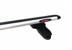 Bară de plafon din aluminiu Mont Blanc AMC 5123 AERO