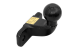 Flanșă sferică pentru bara de remorcare XIMPLIO 50mm 3500kg