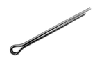 KNOTT 406024.001 ax roată de susținere, bucșă 84x20mm