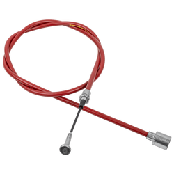 Cablu de frână Bowden AL-KO 247289 cu montaj rapid 1620/1816mm