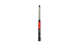 Lampă de atelier + lanternă YATO YT-08525 LED subțire 350lm