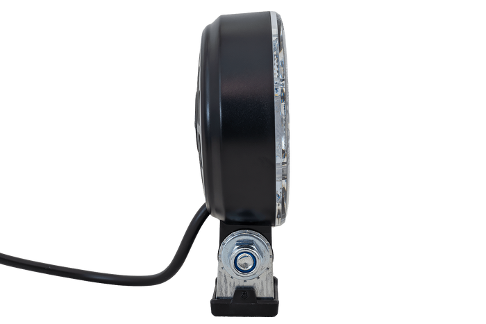 Reflector lampă de lucru LED FRISTOM FT-365 SLIM 6xLED 1500lm