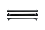 Bare și picioare portbagaj plafon CRUZ Airo Dark T133 - (2x) 925-776