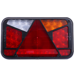 Lampa spate Fristom FT-370 LED 7 functii dreapta