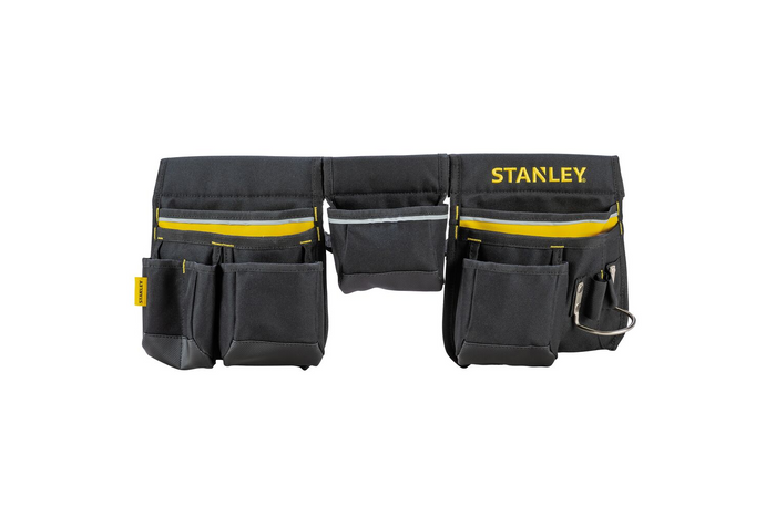 Centură de scule cu 3 buzunare STANLEY 1-96-178