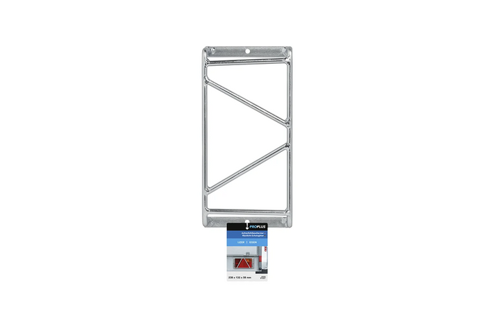 Grilă de protecție pentru lumini spate remorcă ProPlus, capac pentru lumini spate 270x132x68mm