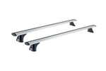 Bare și picioare portbagaj plafon CRUZ Airo T133 - (2x) 924-776